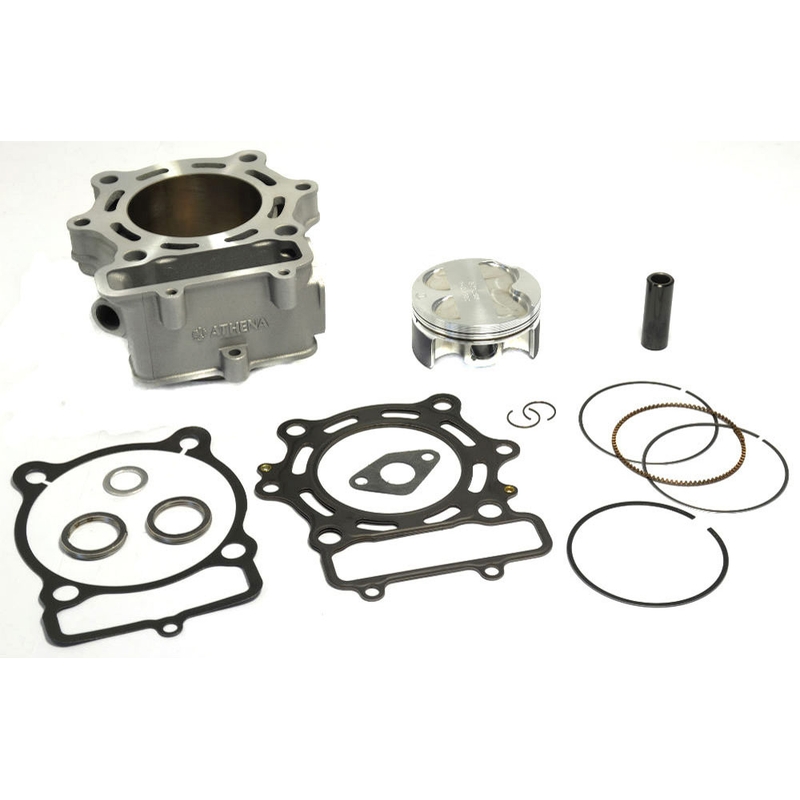 Zylinder Satz ATHENA d 76 (250cc)