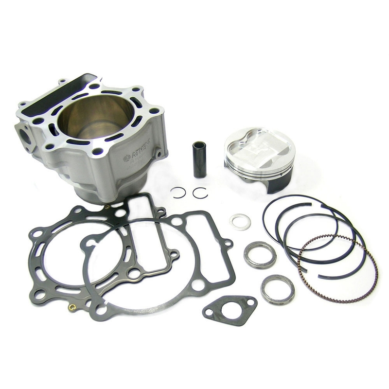 Zylinder Satz ATHENA Big Bore d 83 mm, 300 cc für HUSQVARNA TC 250 2003-2005, HUSQVARNA TE 250 2003-2005