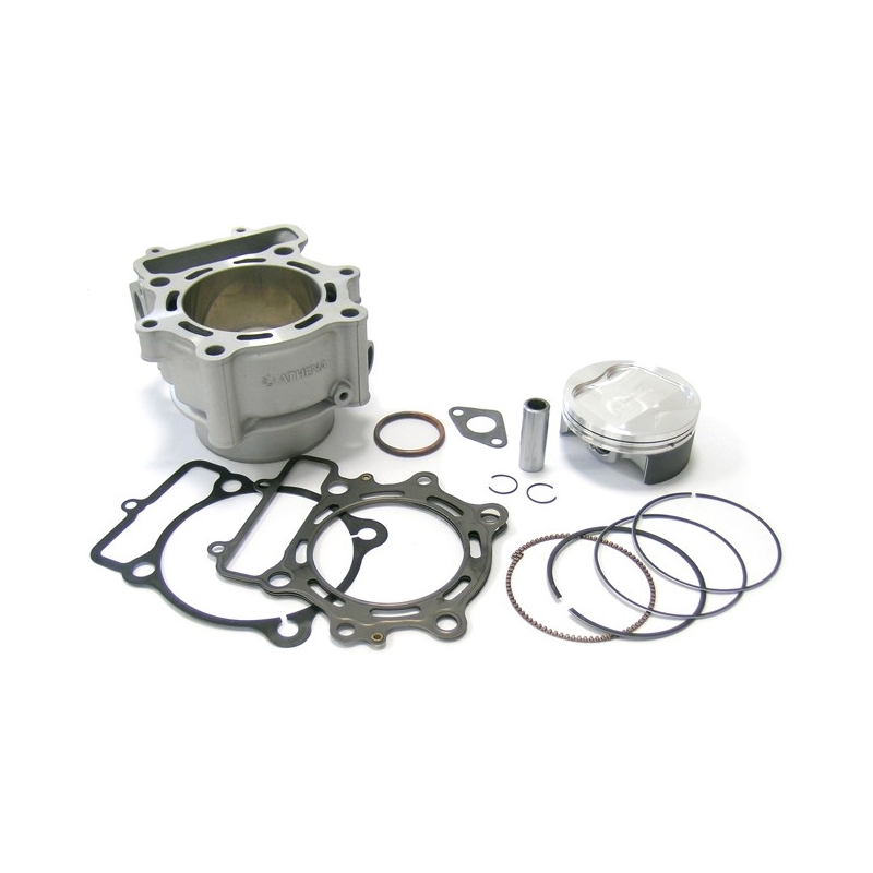 Zylinder Satz ATHENA d 76 (250cc)