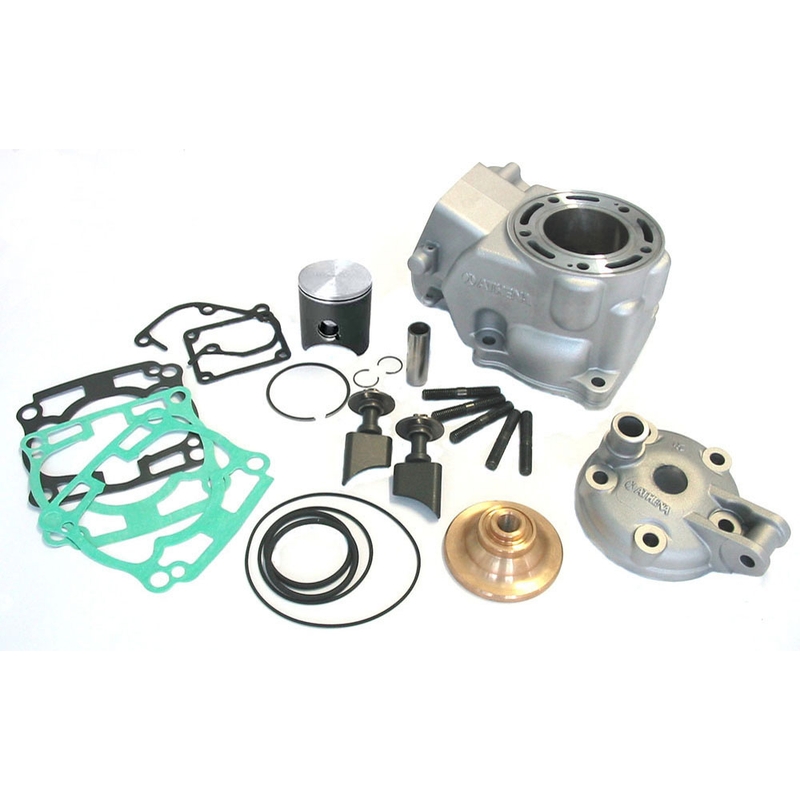 Zylinder Satz ATHENA d 54 (125cc)