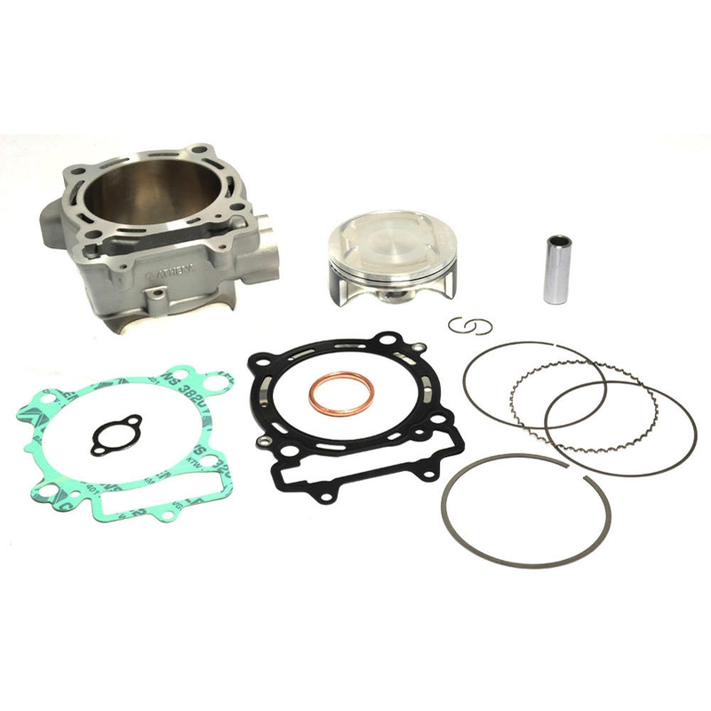 Zylinder Satz ATHENA d 100 (490cc)