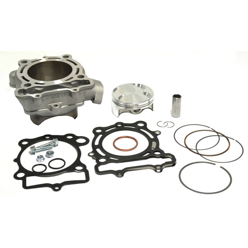 Zylinder Satz ATHENA d 77 (250cc)