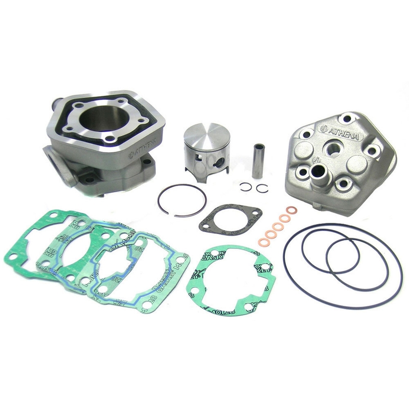 Zylinder Satz ATHENA d 50 (80cc)