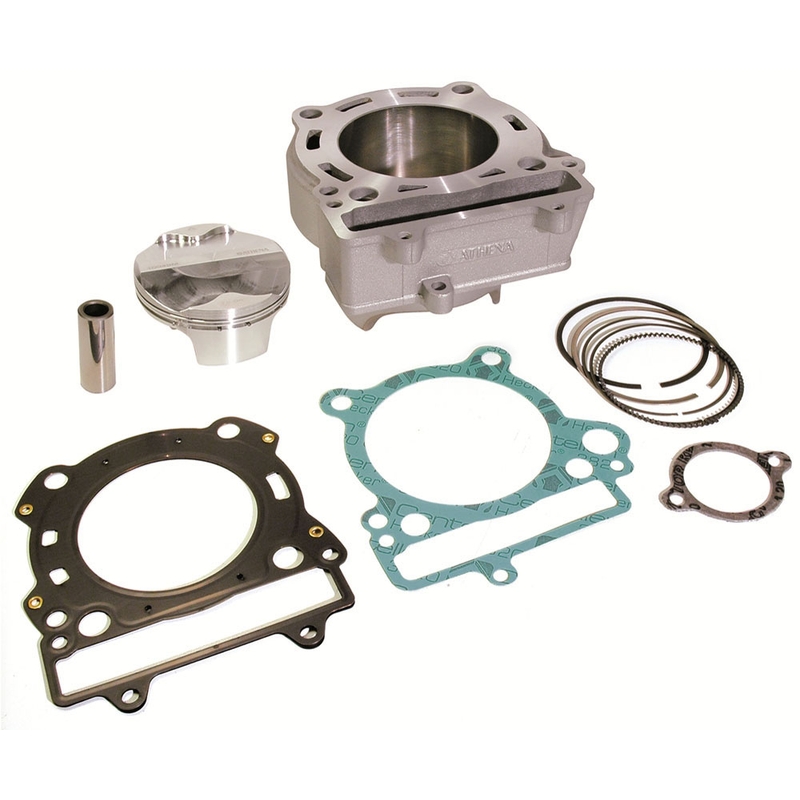 Zylinder Satz ATHENA d 80 (276,46cc)