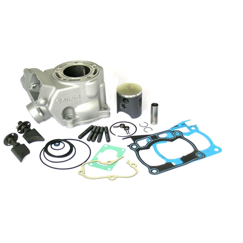Zylinder Satz ATHENA Race d 54  (125cc)