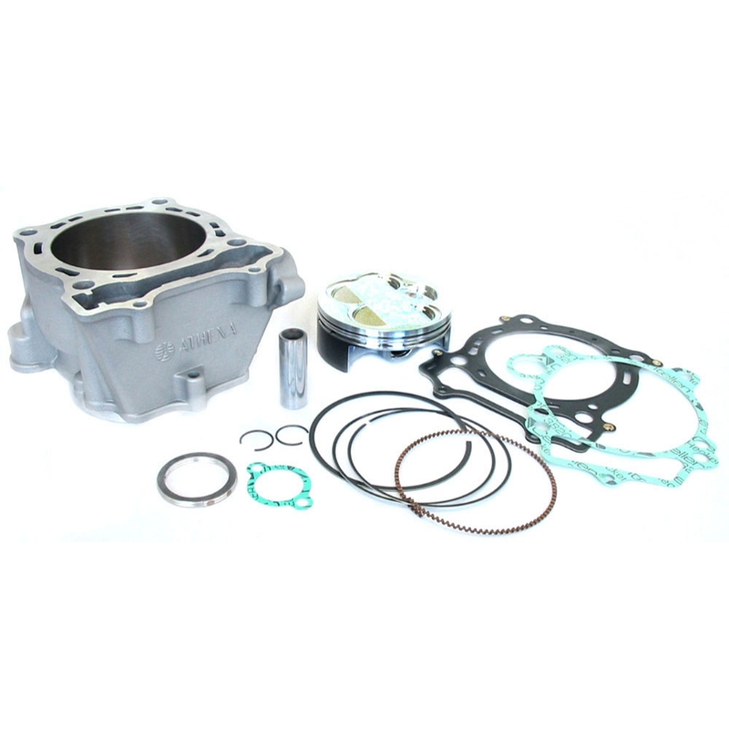 Zylinder Satz ATHENA d 95  (450cc)