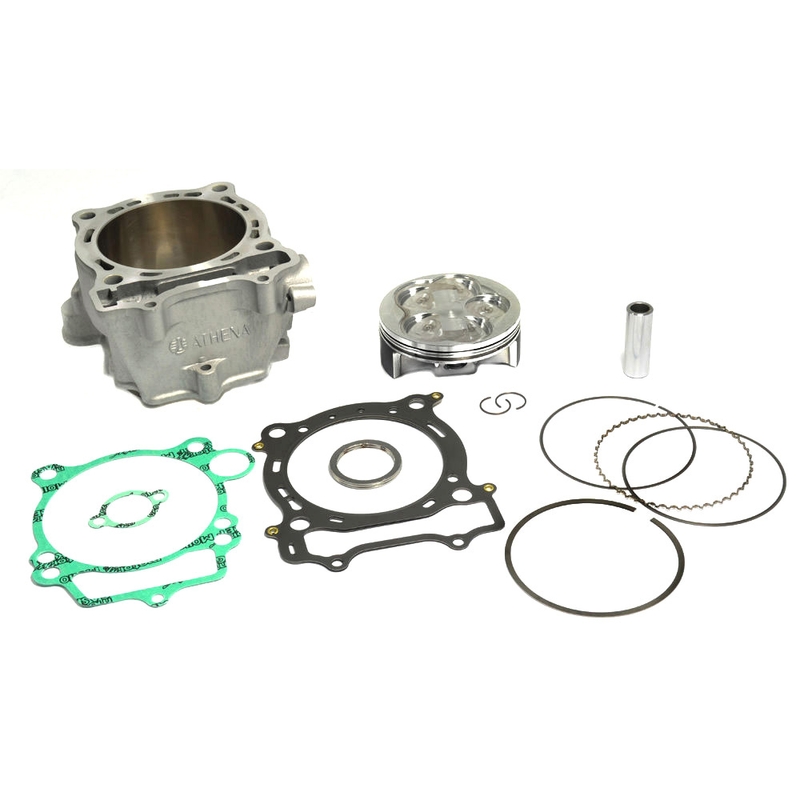 Zylinder Satz ATHENA d 98  (478cc)