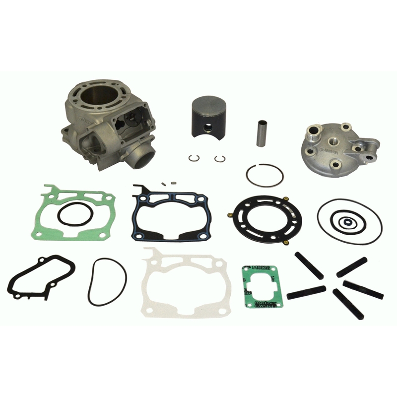 Zylinder Satz ATHENA d 58 (144cc)