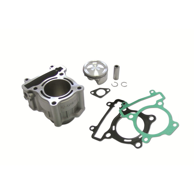 Zylinder Satz ATHENA d 63 (182,6cc)