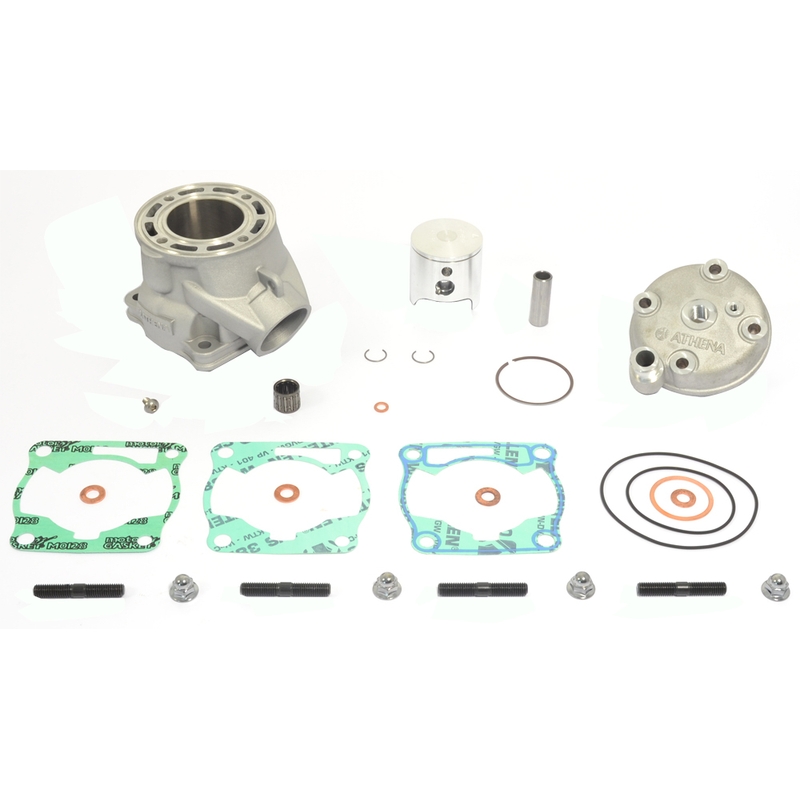 Zylinder Satz ATHENA 105cc