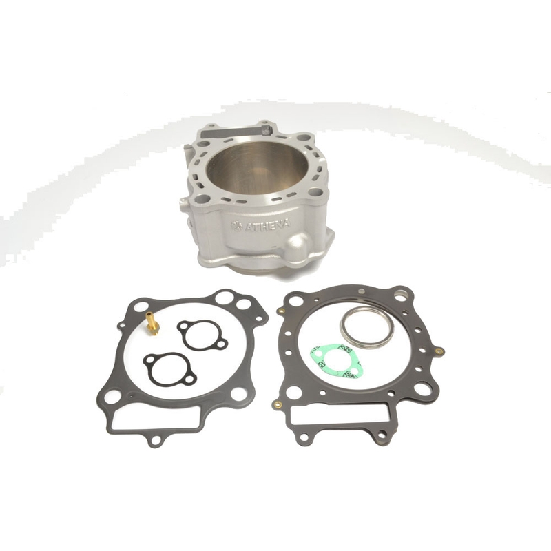 Zylinder Satz ATHENA Standard Bore d96 mm, 450 cc with Gaskets (no piston included) für ATV HONDA TRX 450 R 2006-2014, ATV HONDA TRX 450 ER 2006-2014