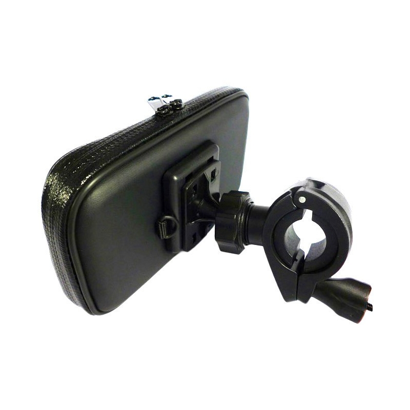 Universeller wasserdichter Handyhalter für 4,4"-Display