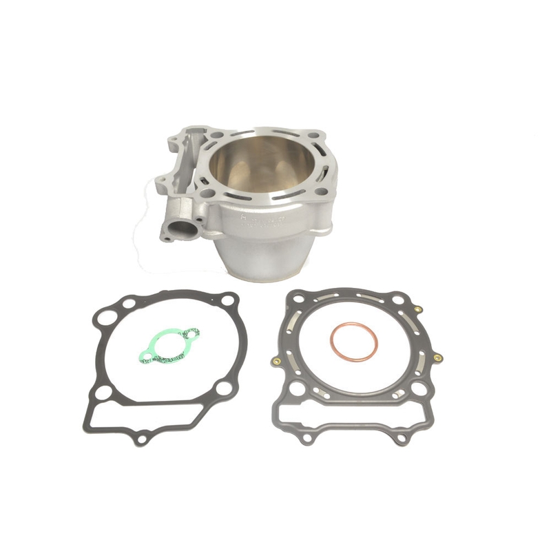 Zylinder Satz ATHENA Standard Bore d95,5 mm, 450 cc with Gaskets (no piston included) für SUZUKI RM-Z 450 2007