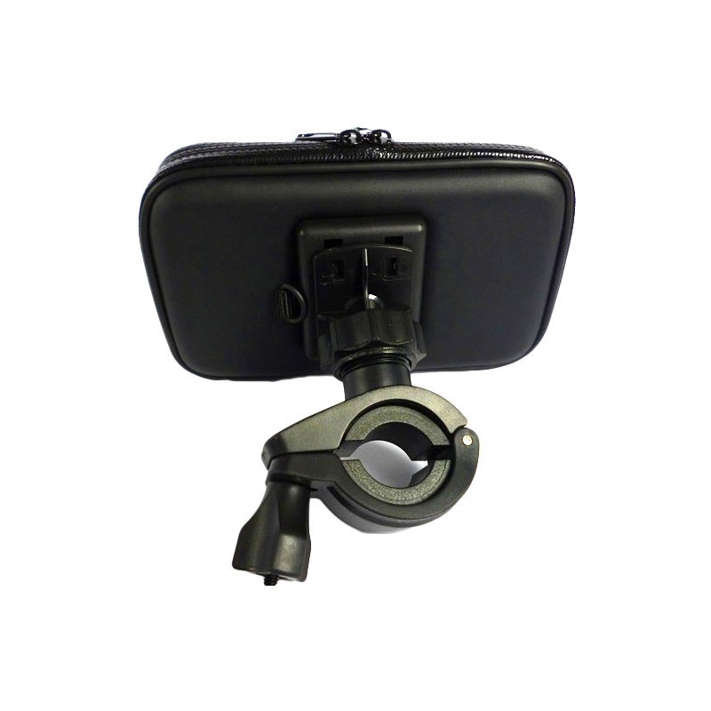Universeller wasserdichter Handyhalter für 4,4"-Display