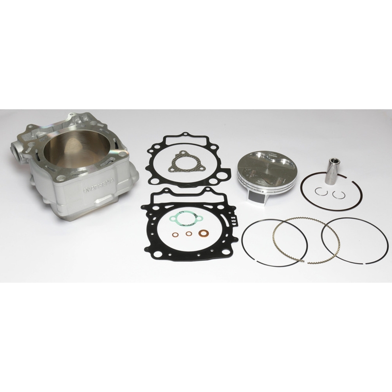 Zylinder Satz ATHENA standard bore d 97