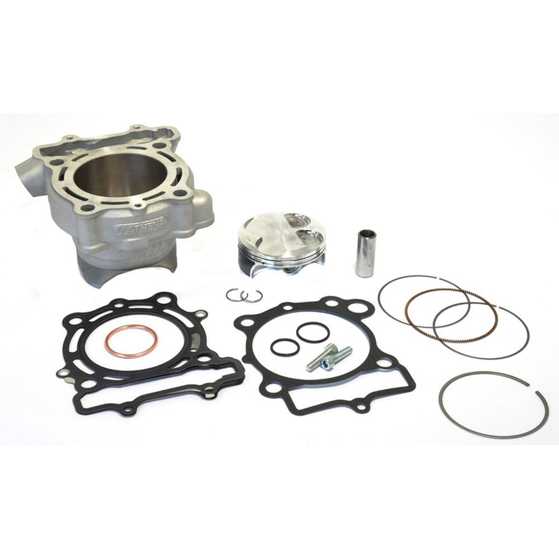 Zylinder Satz ATHENA d 77 (250cc)