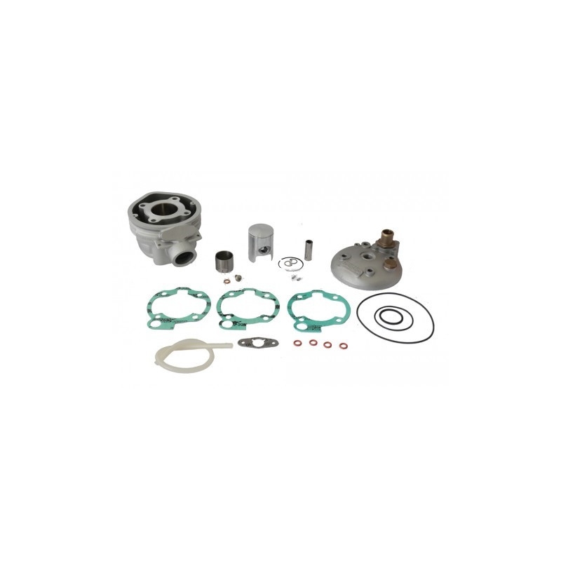 Zylinder Satz ATHENA d 40