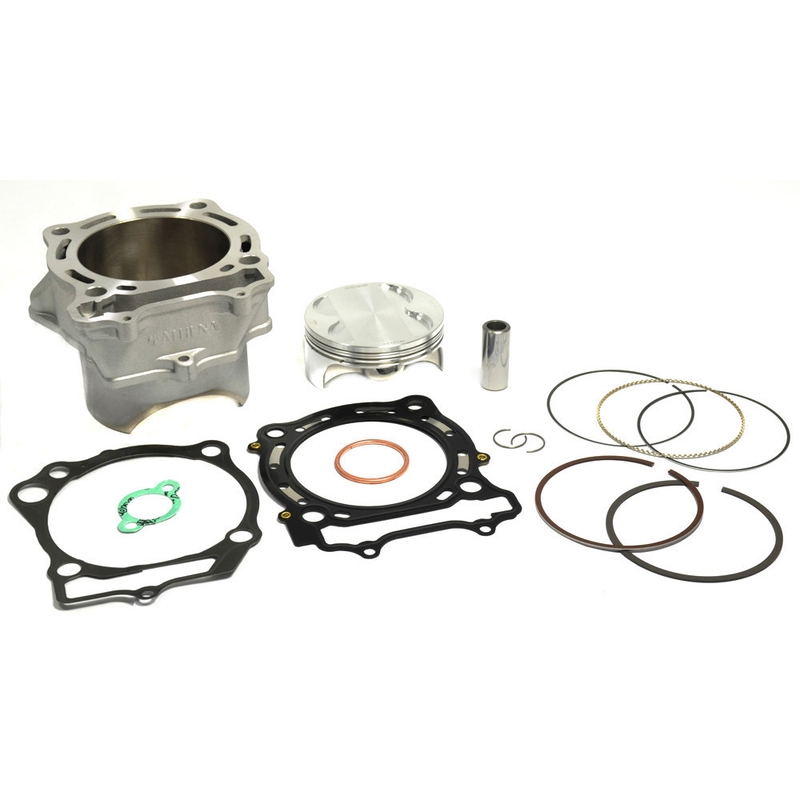 Zylinder Satz ATHENA d 95,5 (450cc)