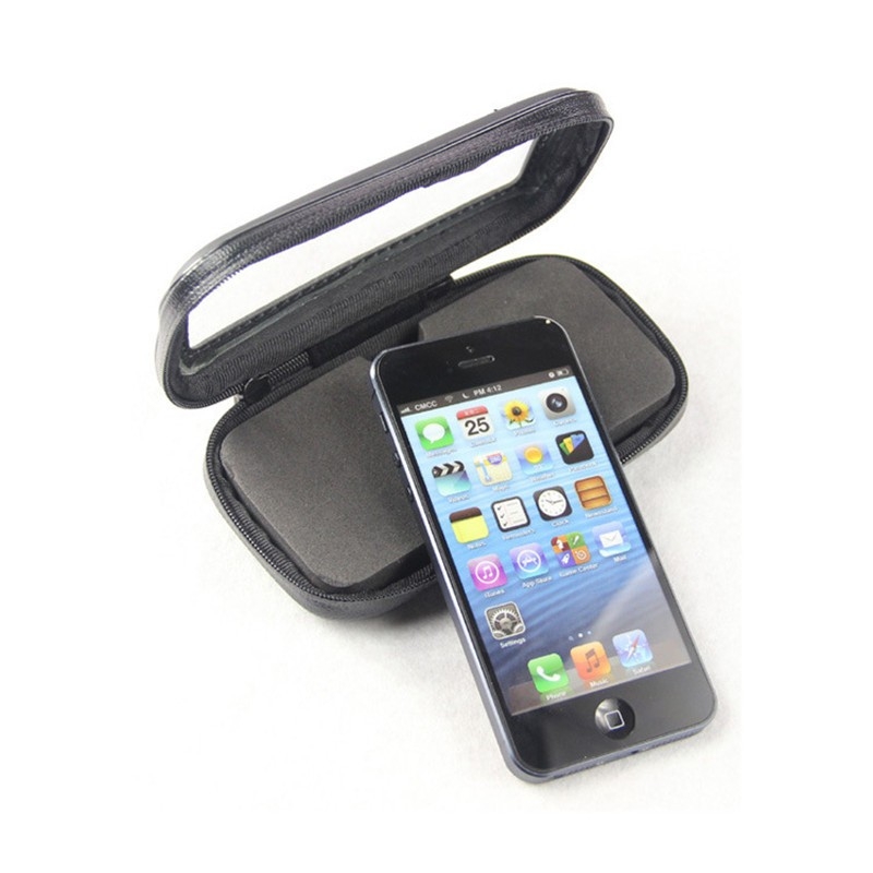 Universeller wasserdichter Handyhalter für 4,4"-Display