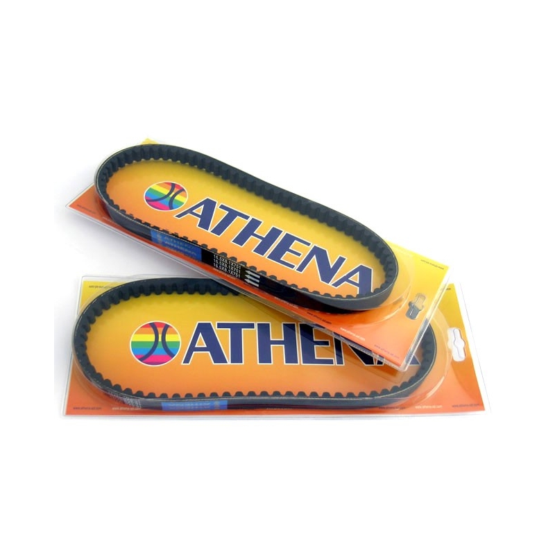 Variatorgetriebe-Riemen ATHENA