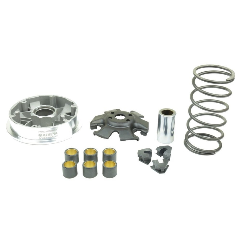 Variator ATHENA