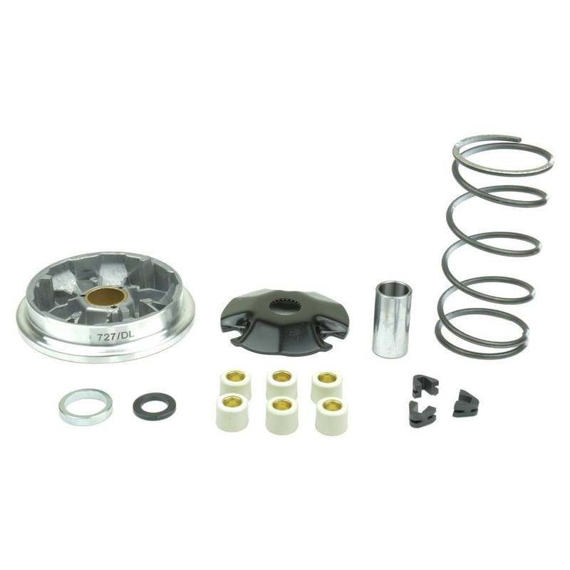 Variator ATHENA
