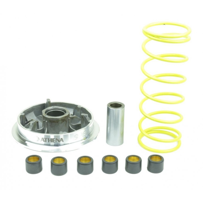 Variator ATHENA