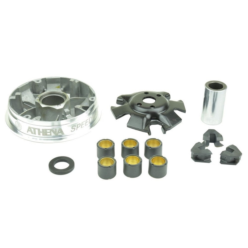 Variator ATHENA