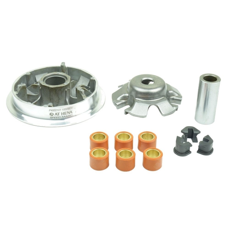 Variator ATHENA