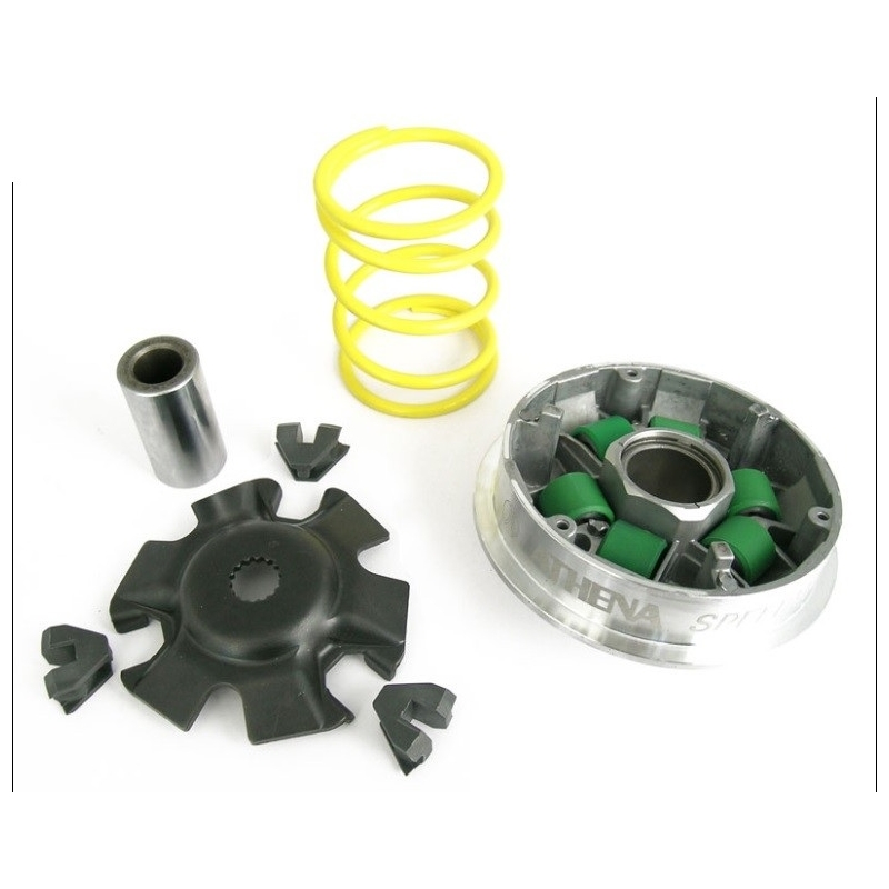Variator ATHENA