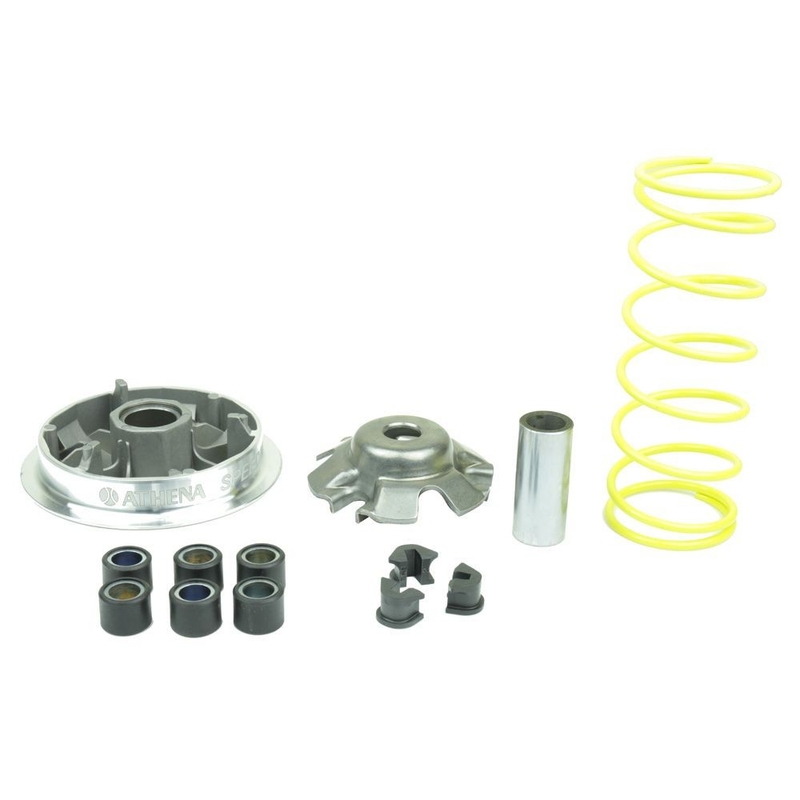 Variator ATHENA