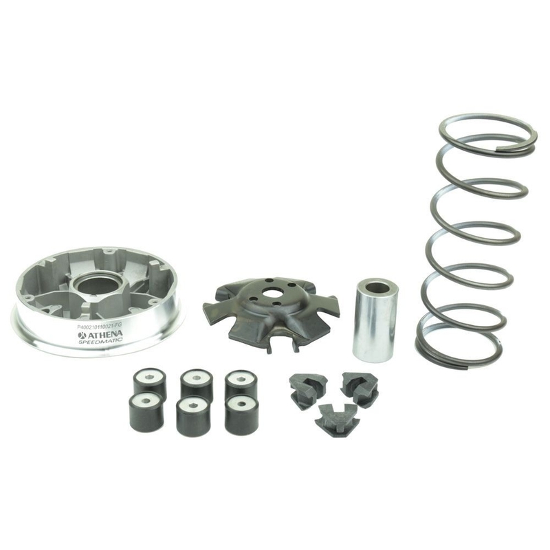 Variator ATHENA