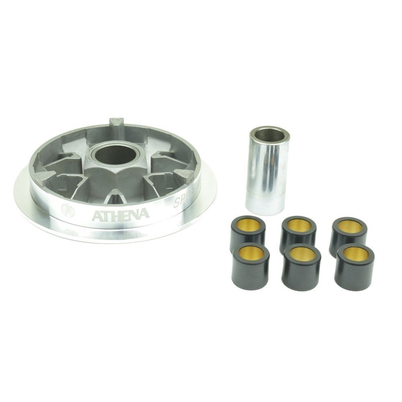 Variator ATHENA