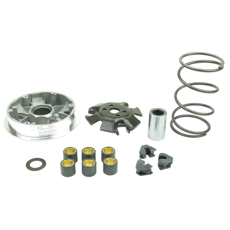Variator ATHENA