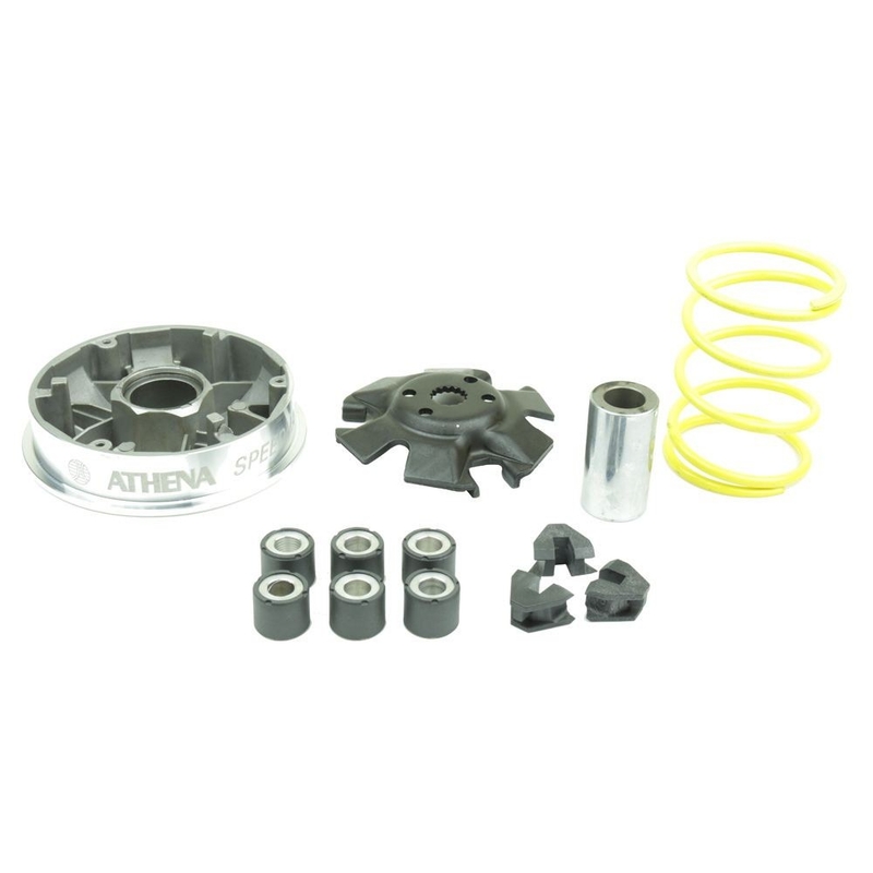 Variator ATHENA