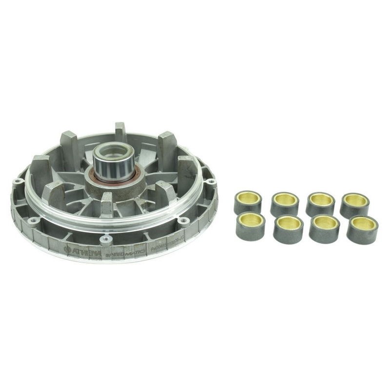 Variator ATHENA