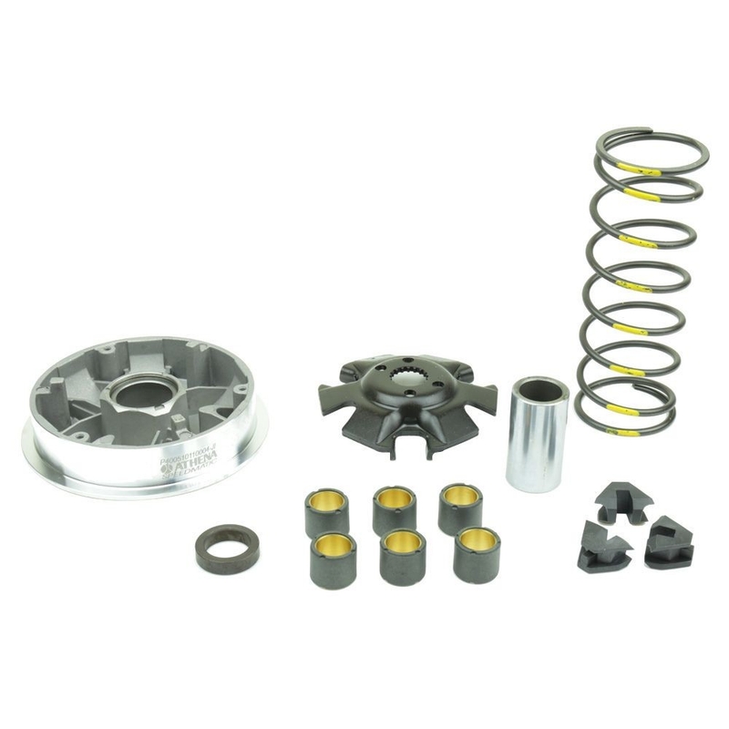 Variator ATHENA