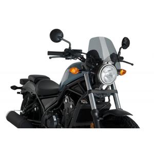 Windschirm PUIG NEW. GEN SPORT 3829H getönt