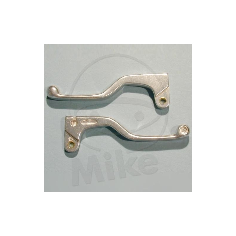 Kupplungshebel JMT Aluminium kurz