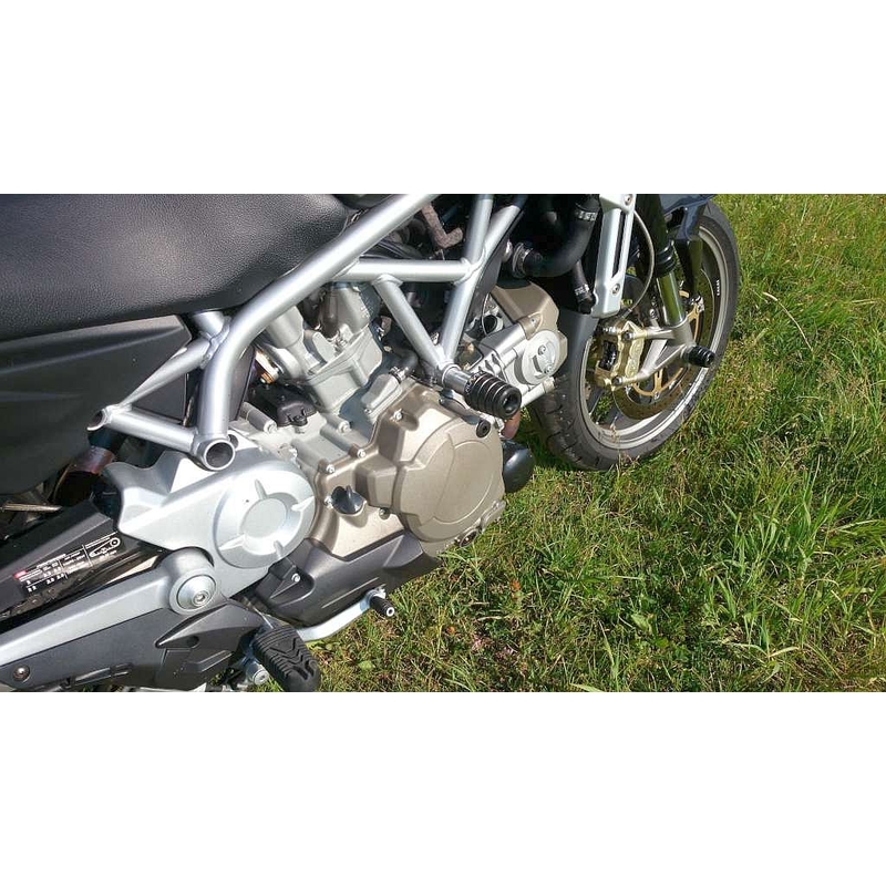 Aprilia Mana 800 Pfeil