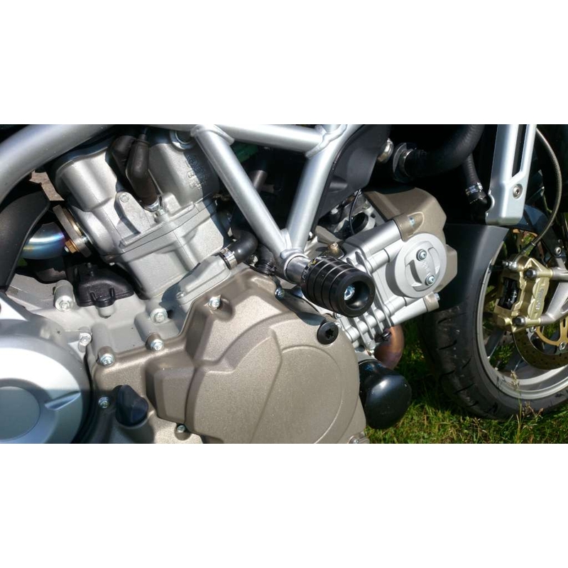 Aprilia Mana 800 Pfeil