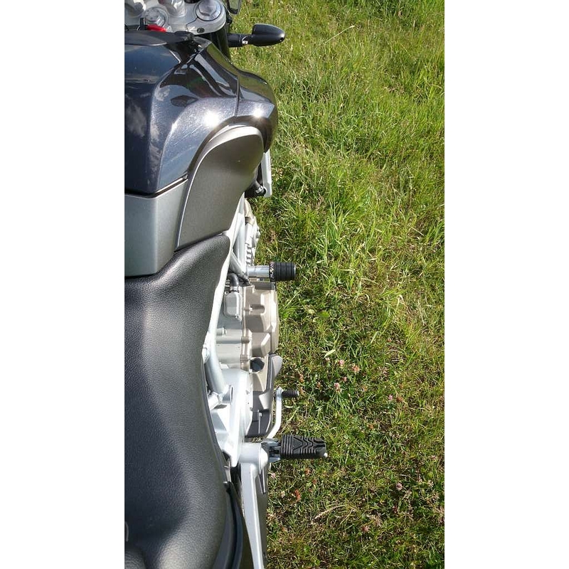 Aprilia Mana 800 Pfeil