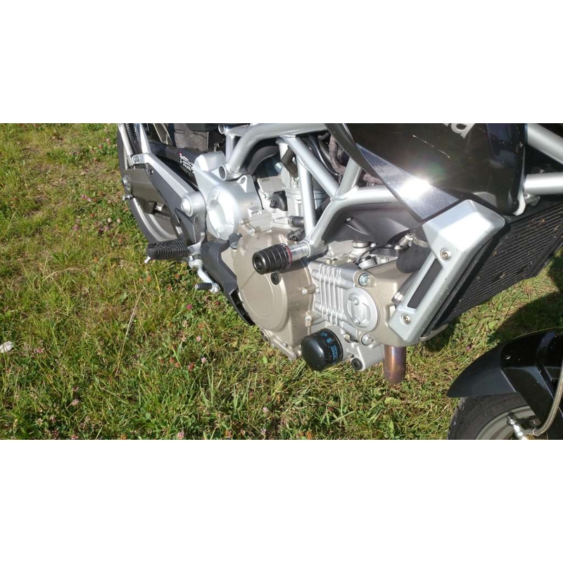 Aprilia Mana 800 Klassisch