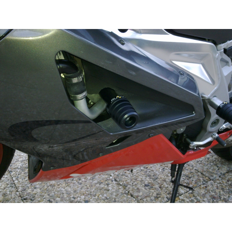 Aprilia RSV 1000 (06-09) Pfeil