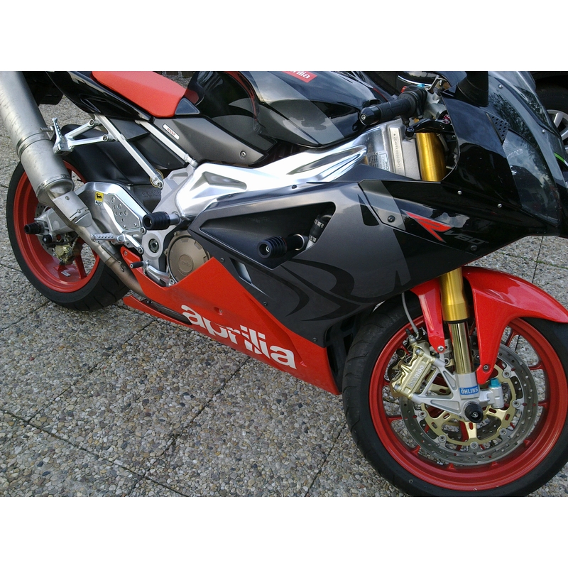 Aprilia RSV 1000 (06-09) Klassiker