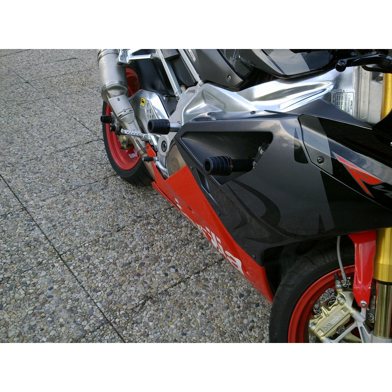 Aprilia RSV 1000 (06-09) Klassiker
