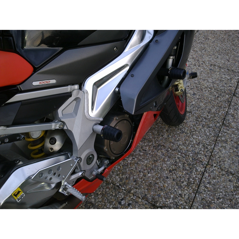 Aprilia RSV 1000 (06-09) Klassiker