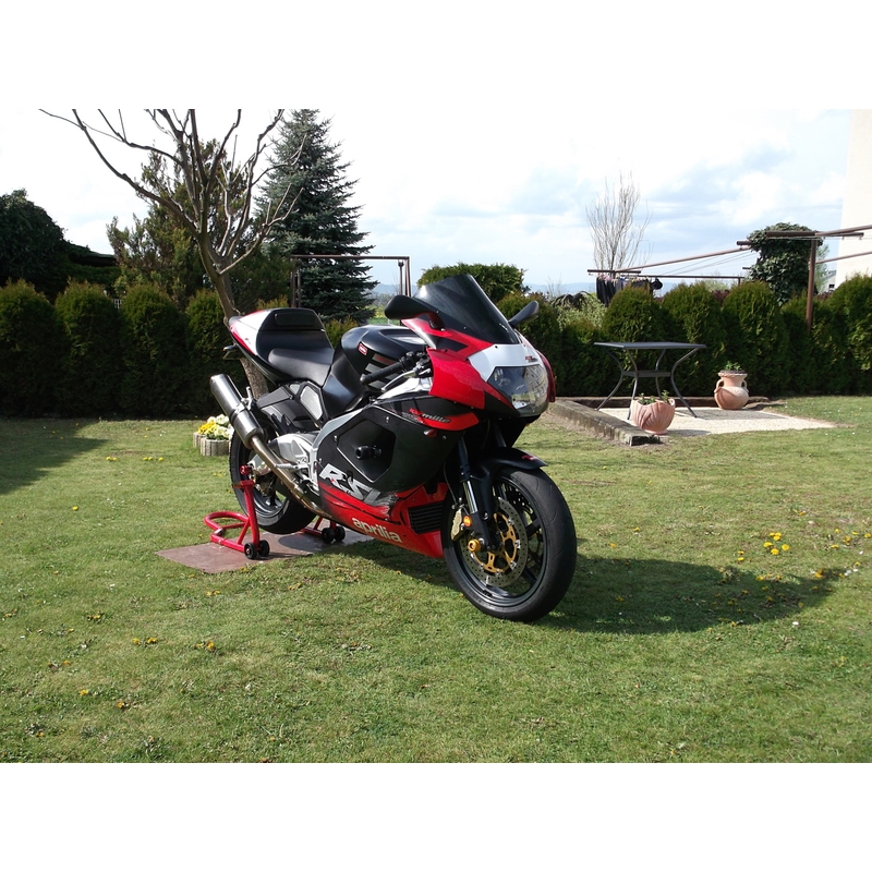 Aprilia RSV 1000 (98-03) Pfeil