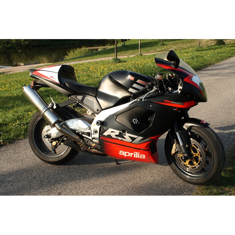 Aprilia RSV 1000 (98-03) Pfeil