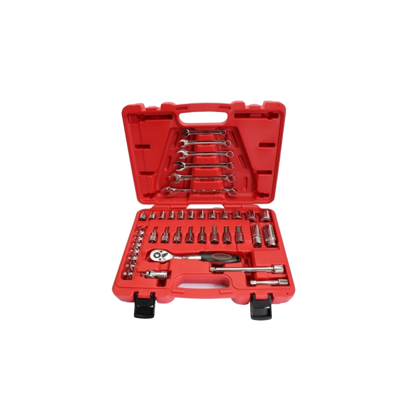 Metric tool set MOTION STUFF 37 pcs Ausverkauf